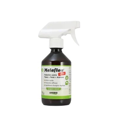 ANIBIO - Melaflon Spray